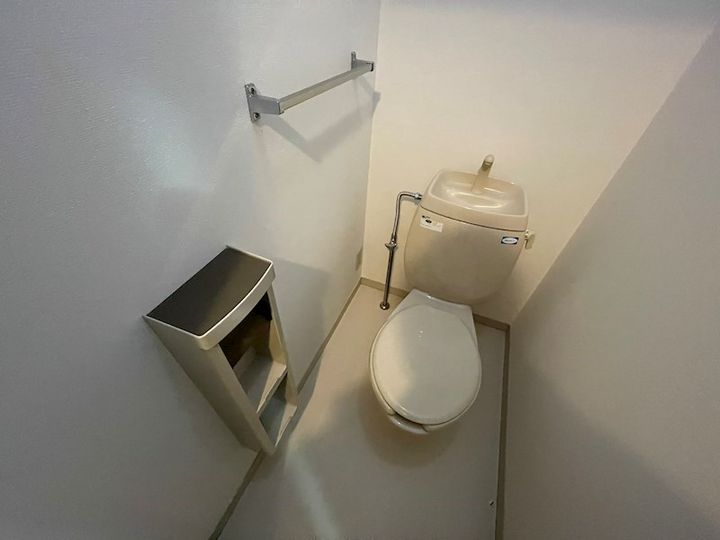 兵庫県神戸市東灘区住吉本町2丁目の賃貸アパートのその他画像