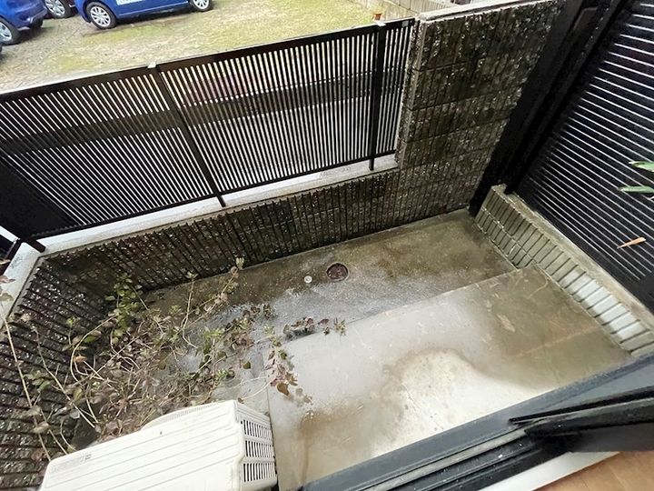 兵庫県神戸市東灘区住吉本町2丁目の賃貸アパートのその他画像