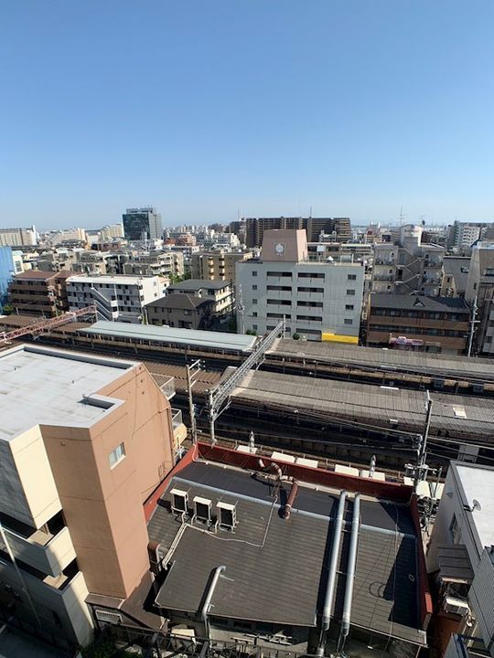 兵庫県神戸市東灘区岡本1丁目の賃貸マンションのその他画像