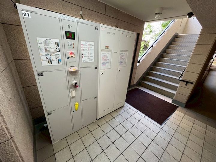 オーリッツコート甲南山手のその他画像