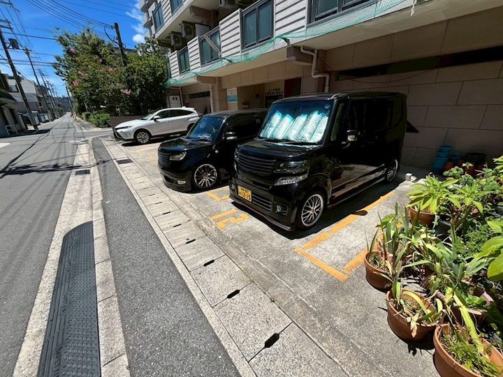 オーリッツコート甲南山手のその他画像