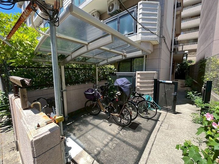 オーリッツコート甲南山手のその他画像