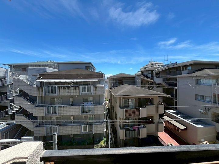 オーリッツコート甲南山手のその他画像
