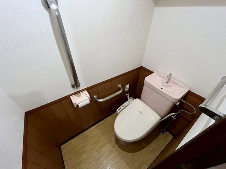 オーリッツコート甲南山手のその他画像