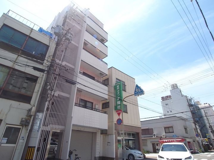 NTB-3の外観