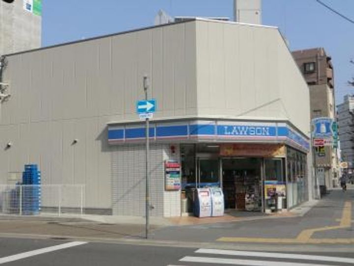 NTB-3の周辺