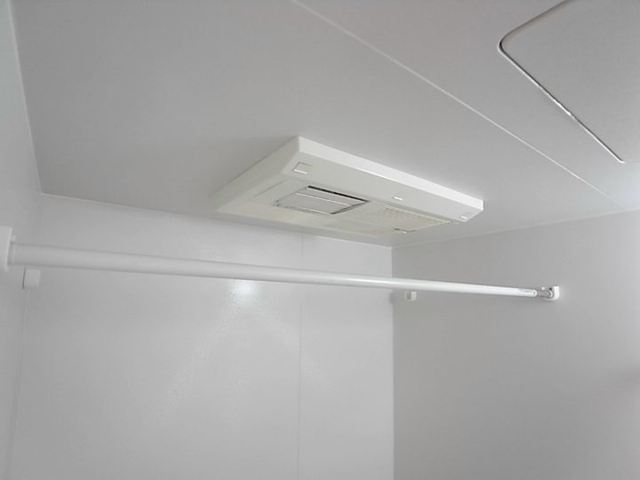 アーバングリーン兵庫ステーションフロントのキッチン