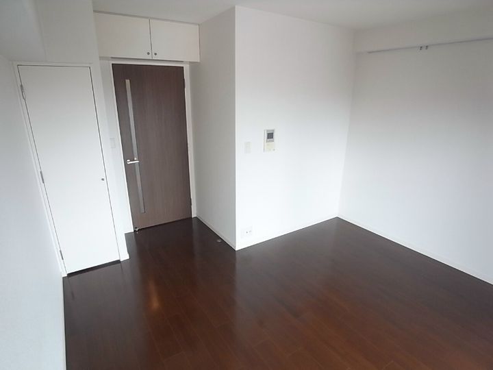 アーバングリーン兵庫ステーションフロントの居間