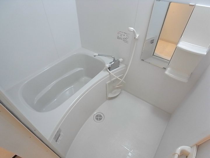 アーバングリーン兵庫ステーションフロントの風呂