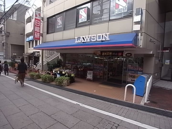岡本梅林住宅 6号棟404の周辺