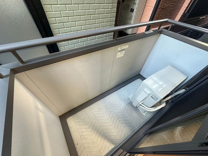プランドール湊川のその他画像