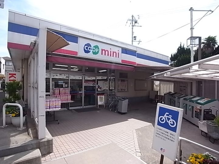 兵庫県神戸市垂水区塩屋町5丁目の賃貸マンション405の周辺