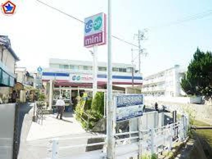 兵庫県神戸市垂水区塩屋町5丁目の賃貸マンション405の周辺
