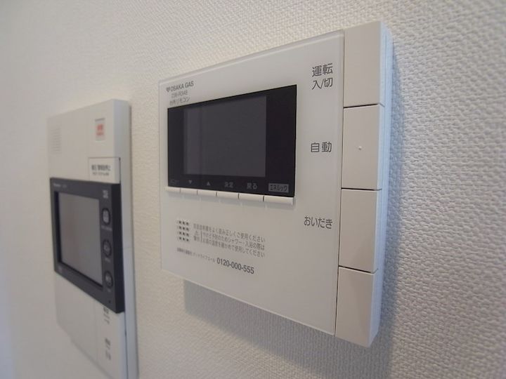 パークホームズ神戸ザ・レジデンスのその他画像
