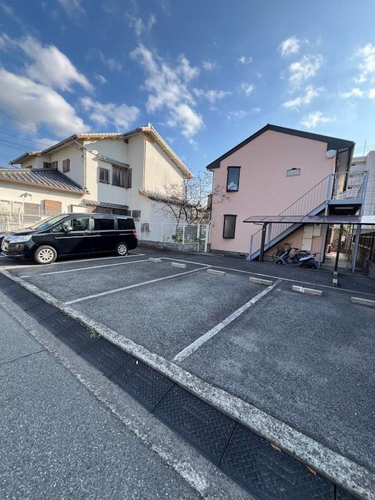 ステュディオ住吉のその他画像