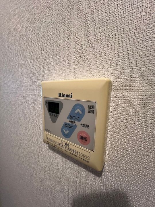ステュディオ住吉のその他画像