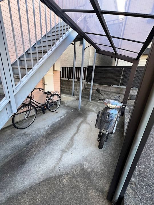 ステュディオ住吉のその他画像