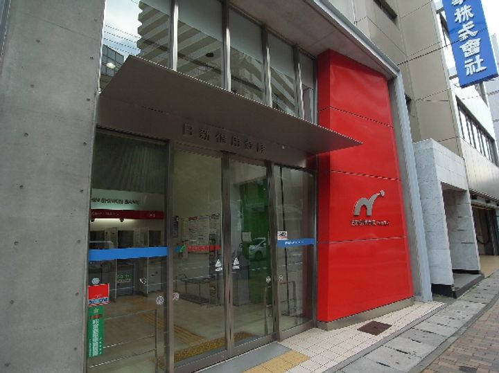 リンケージIIの周辺