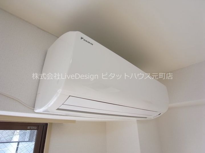 ダフネ二番館のその他画像