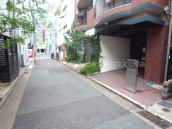 ダフネ二番館のその他画像