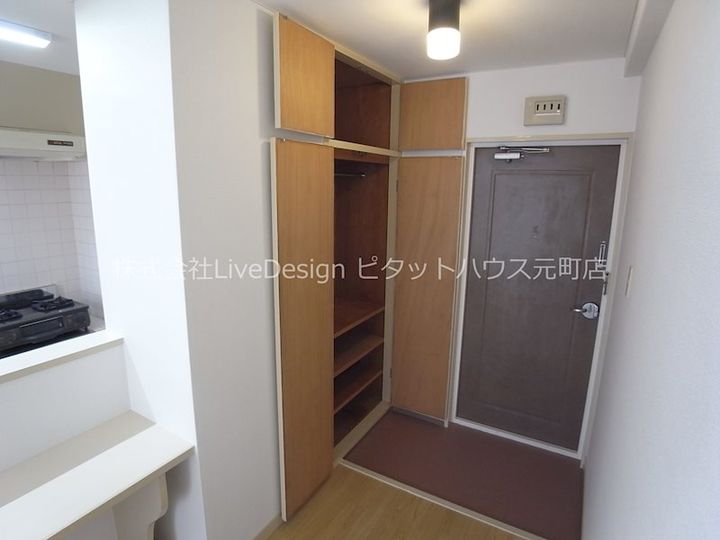 ダフネ二番館のその他画像