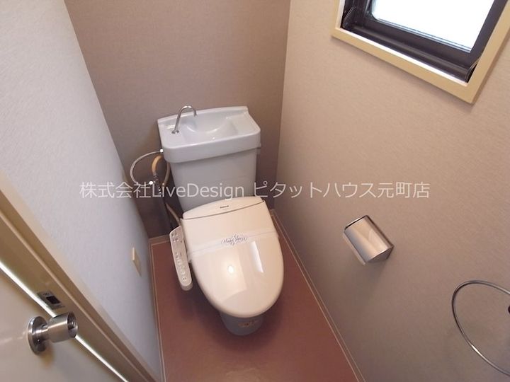 ダフネ二番館のその他画像