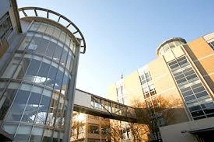 ダイバーシティ神戸長田C棟の周辺