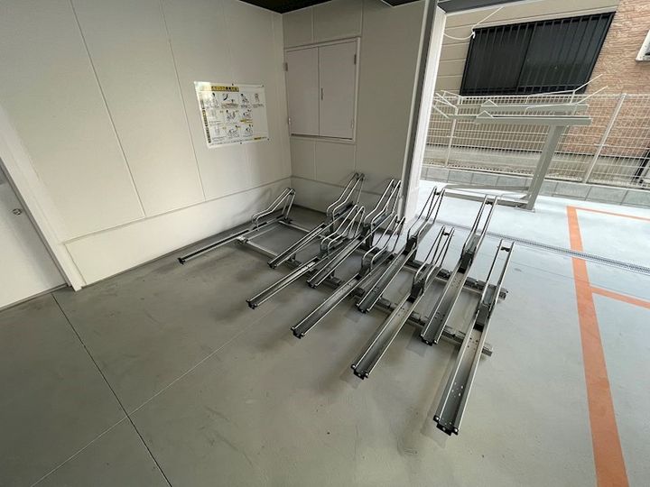Mano Mansionのその他画像