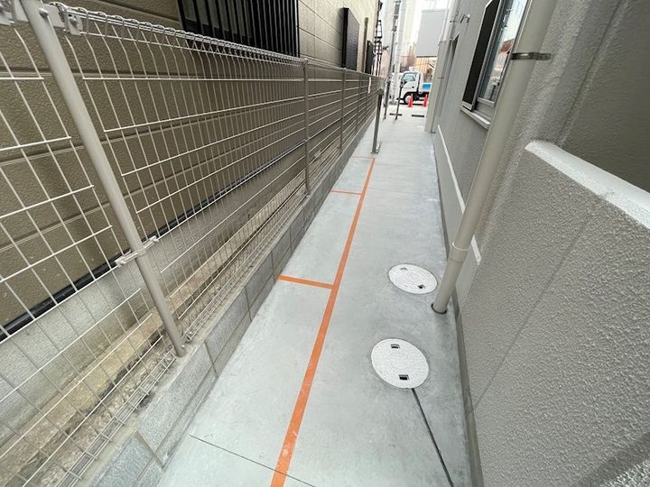 Mano Mansionのその他画像