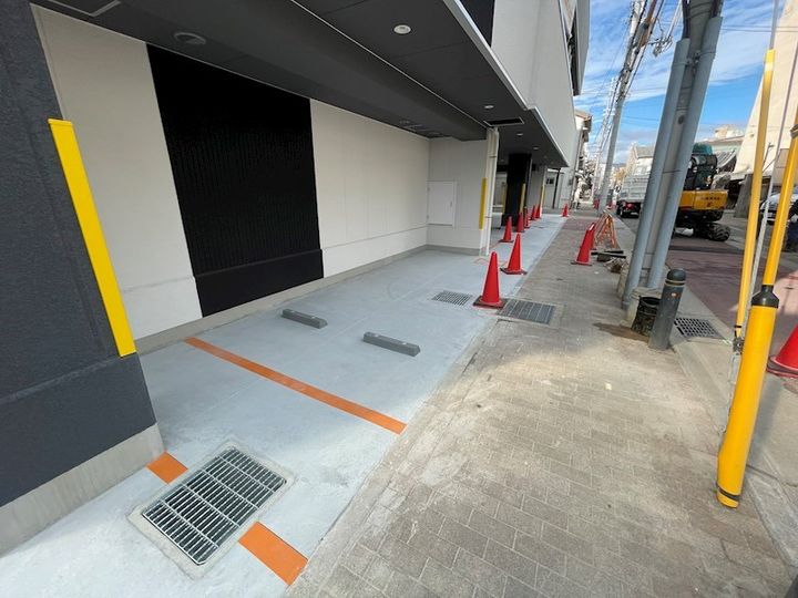 Mano Mansionのその他画像