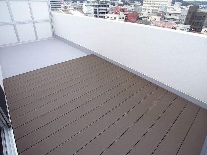 Mano Mansionのその他画像