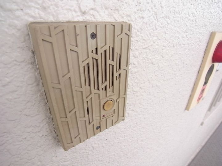 マンション大門のその他画像