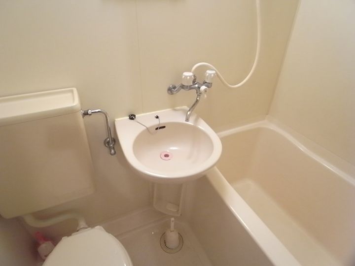 サニーハイツのその他画像