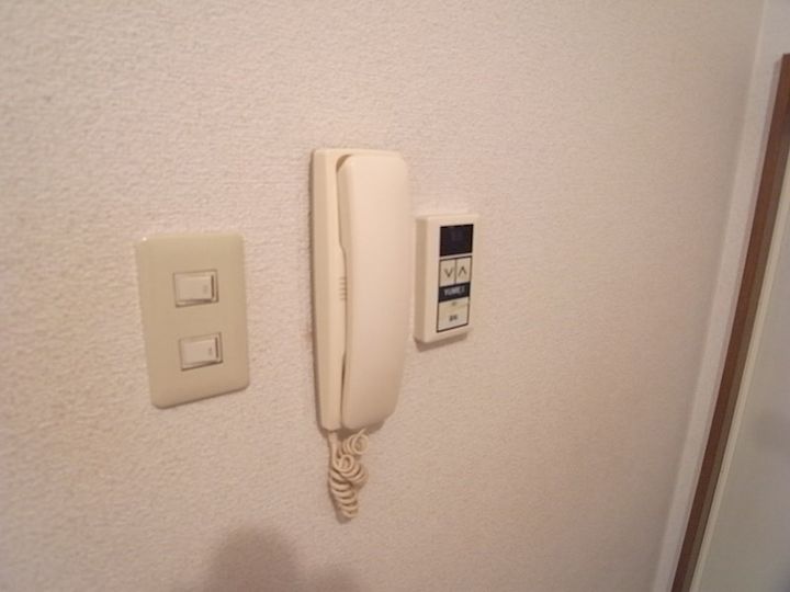 サニーハイツのその他画像