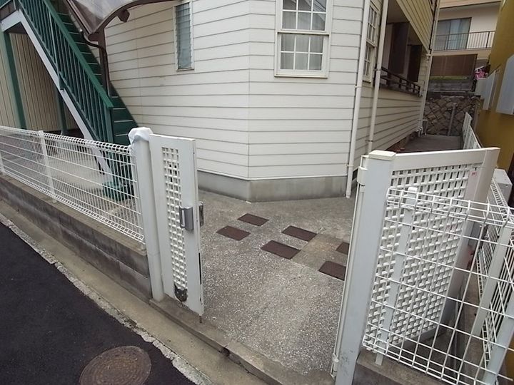 サニーハイツのその他画像