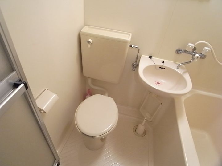 サニーハイツのその他画像