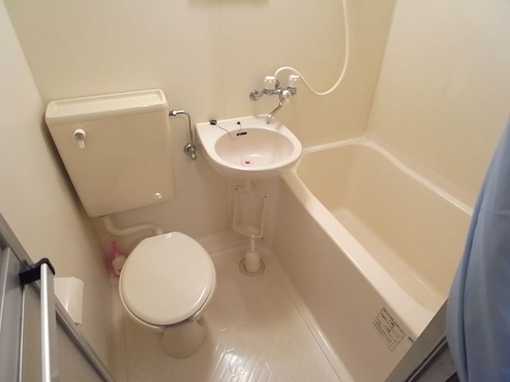 サニーハイツのその他画像