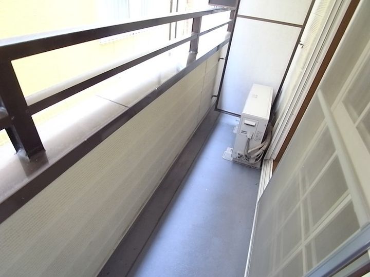 サニーハイツのその他画像