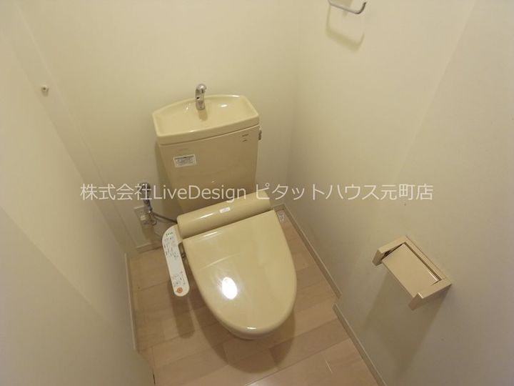 レジデンス北野のその他画像