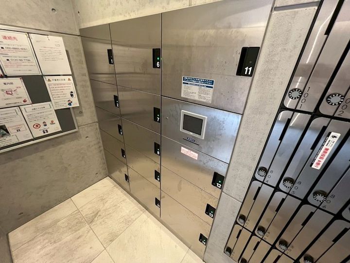 ワールドアイ神戸ハーバーランドIIのその他画像
