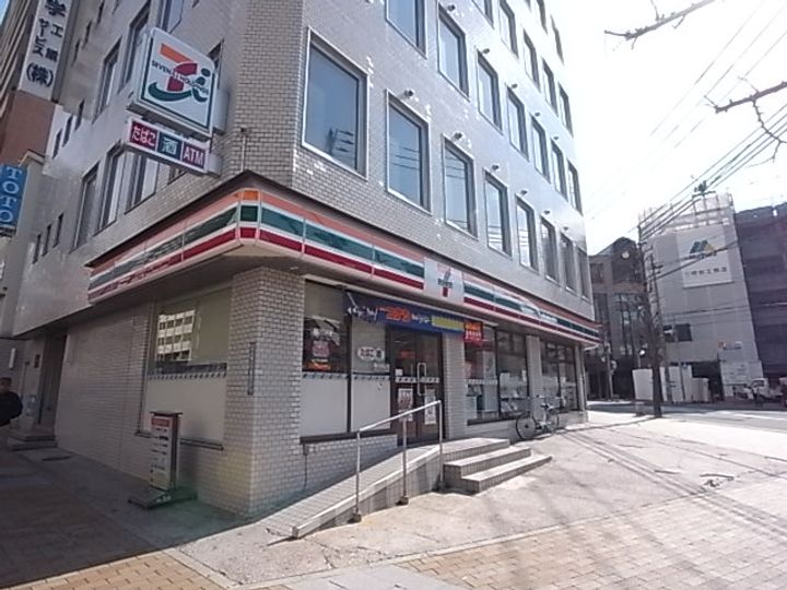 フロリダ・ハイツの周辺
