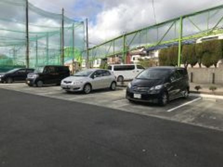 ウエストヒルズ西六甲の周辺