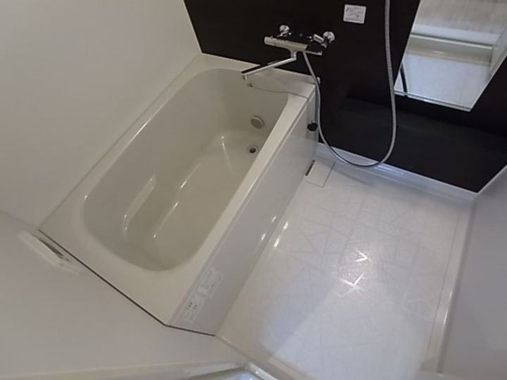 ウエストヒルズ西六甲の風呂