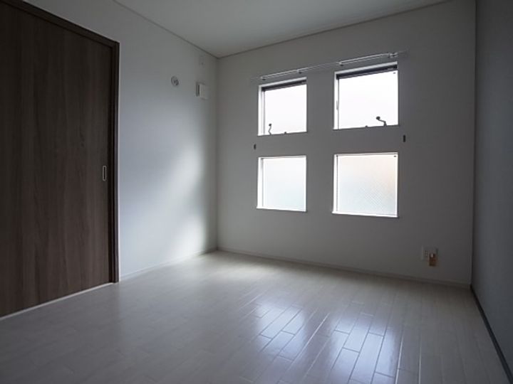 ウエストヒルズ西六甲の居間