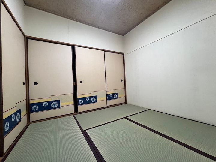 西鈴壱番館の周辺