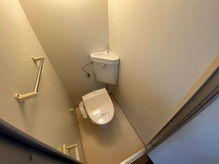 兵庫県神戸市灘区城内通5丁目の賃貸マンションのその他画像