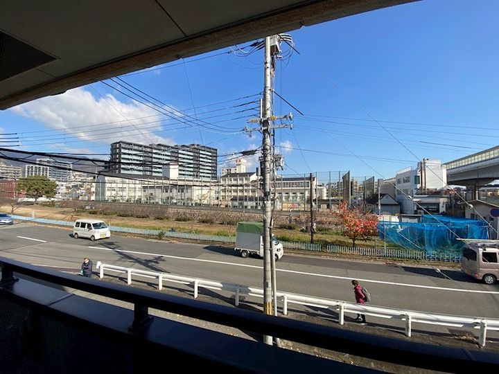 兵庫県神戸市灘区大石北町の賃貸マンションのその他画像