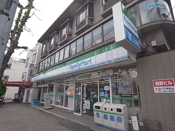 兵庫県神戸市灘区大石北町の賃貸マンションの周辺