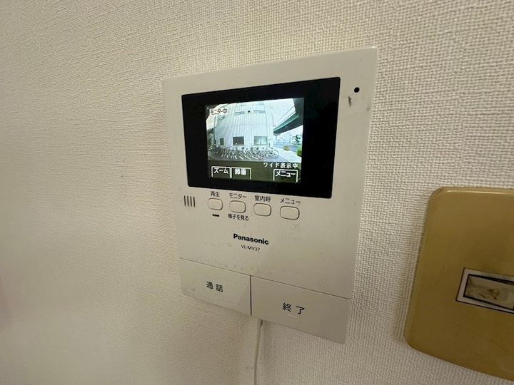 仮称)東尻池町ハイツのその他画像