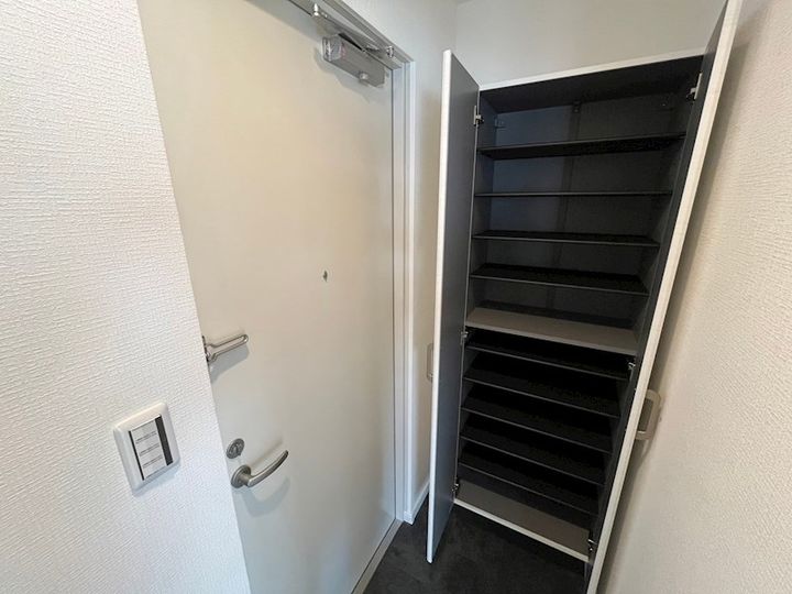 兵庫県神戸市東灘区深江南町2丁目の賃貸マンションのその他画像